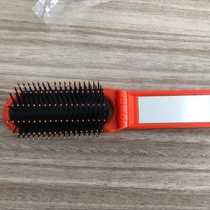 folding comb